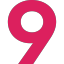 Quad9 网络连接工具品牌logo